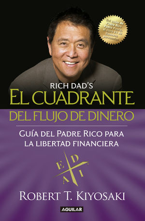 El Cuadrante Del Flujo Del Dinero