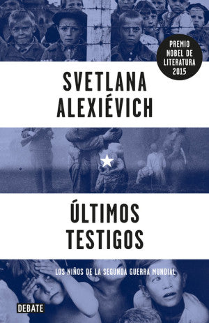ULTIMOS TESTIGOS