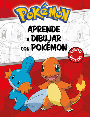 APRENDE A DIBUJAR CON POKE