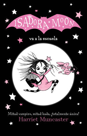 Isadora Moon va al colegio