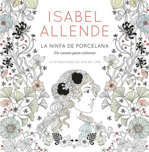 La Ninfa De Porcelana