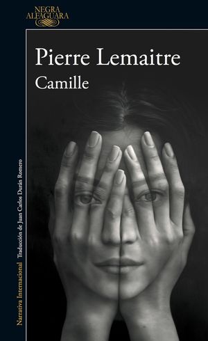 CAMILLE (CAMILLE VERHOEVEN 4)