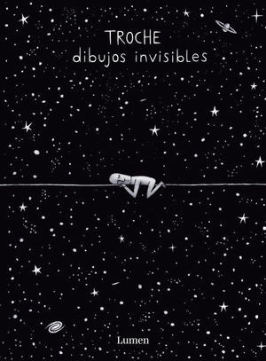 DIBUJOS INVISIBLES