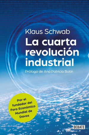 CUARTA REVOLUCION INDUSTRIAL, LA