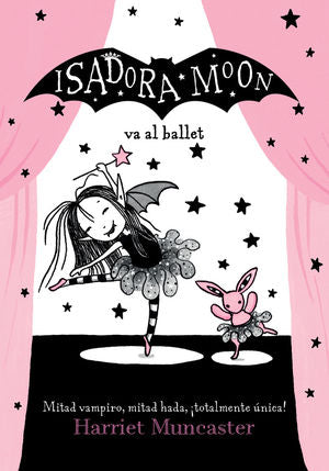 Isadora Moon va al ballet