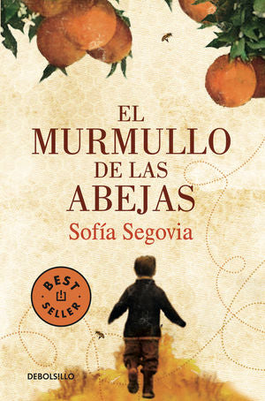 El murmullo de las abejas