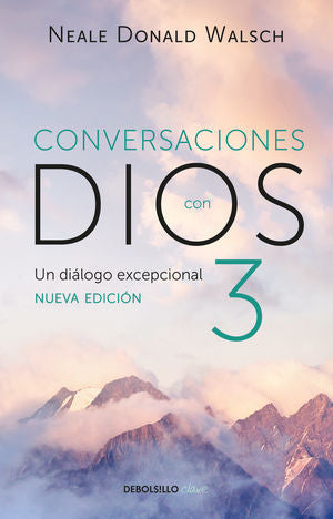 CONVERSACIONES CON DIOS 3 (NVA. TRAD.)