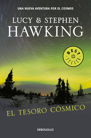 TESORO COSMICO, EL