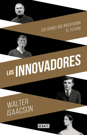INNOVADORES, LOS