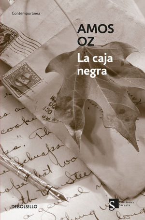 CAJA NEGRA, LA