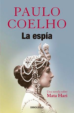 La Espía