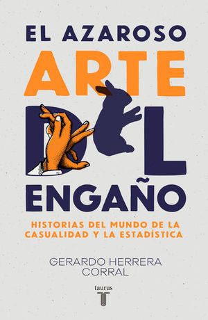 AZAROSO ARTE DEL ENGAÑO, EL