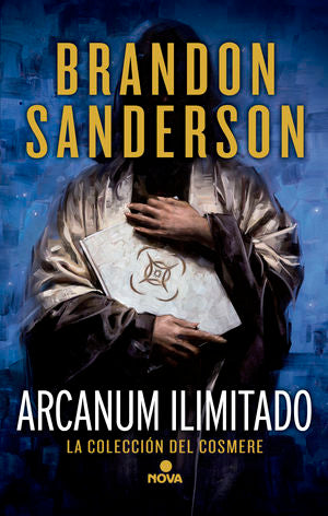 ARCANUM ILIMITADO