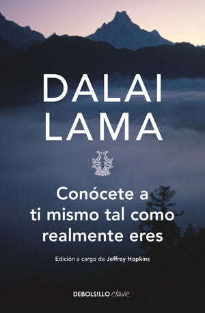 CONOCETE A TI MISMO TAL COMO REALMENTE E