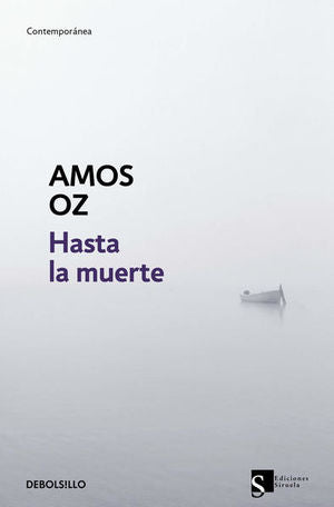 HASTA LA MUERTE