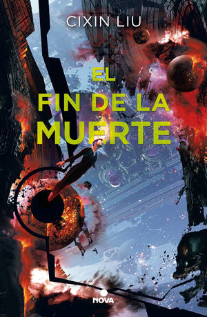 El fin de la muerte