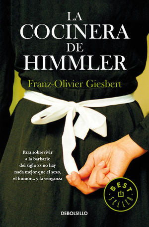 COCINERA DE HIMMLER, LA