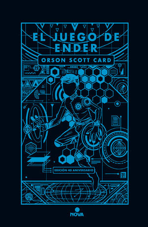 JUEGO DE ENDER, EL (ENDER 1)