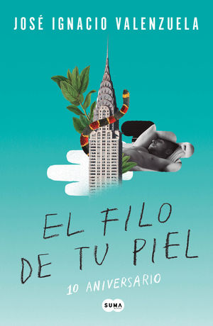 FILO DE TU PIEL, EL