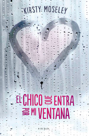 CHICO QUE ENTRA POR MI VENTANA, EL