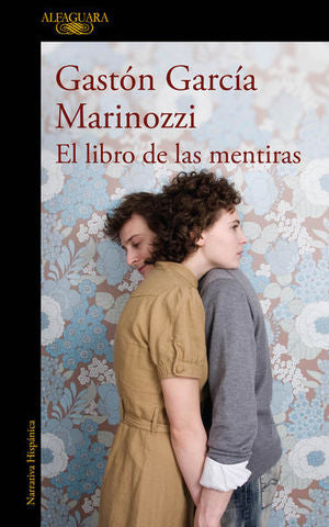 LIBRO DE LAS MENTIRAS, EL