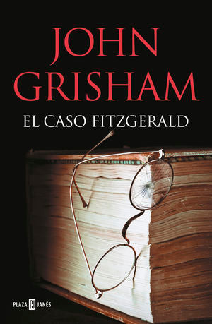 CASO FITZGERALD, EL