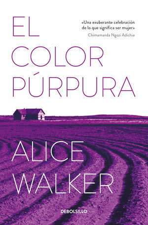 COLOR PURPURA, EL