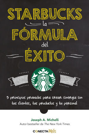 STARBUCKS, LA FÓRMULA DEL EXITO