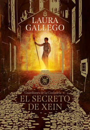 SECRETO DE XEIN, EL (GUARDIANES DE LA CI