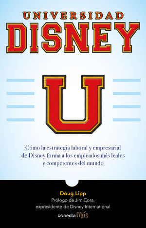 UNIVERSIDAD DISNEY