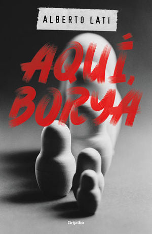 AQUI, BORYA