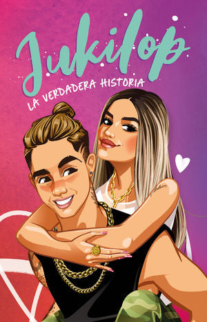 Jukilop. La verdadera historia