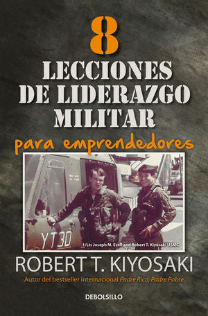 8 LECCIONES DE LIDERAZGO MILITAR PARA EM