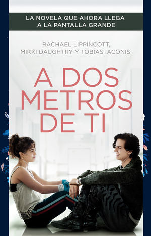 A Dos Metros De Ti