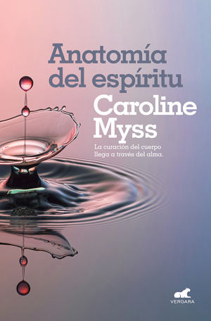 ANATOMIA DEL ESPIRITU