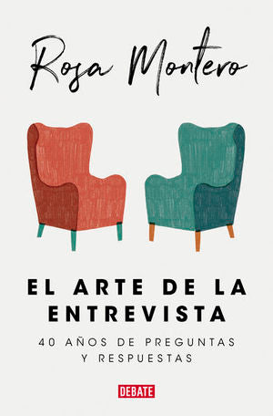 ARTE DE LA ENTREVISTA, EL