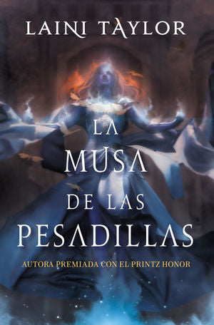 MUSA DE LAS PESADILLAS, LA