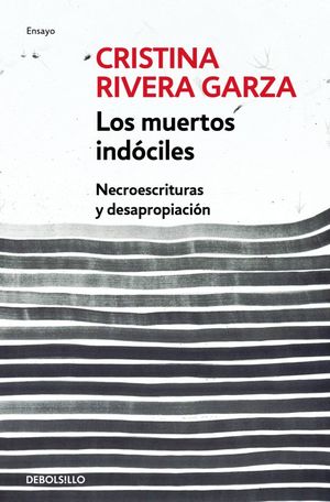 MUERTOS INDOCILES, LOS