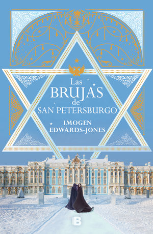 BRUJAS DE SAN PETERSBURGO, LAS