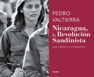 NICARAGUA, LA REVOLUCIÓN SANDINISTA