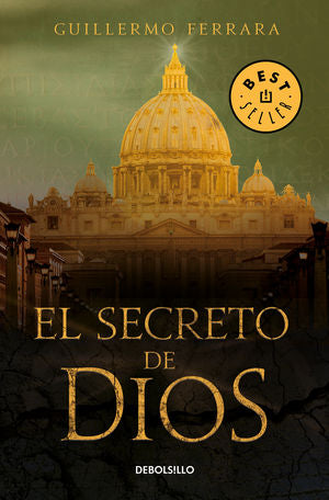 SECRETO DE DIOS, EL (TRILOGIA DE LA LUZ