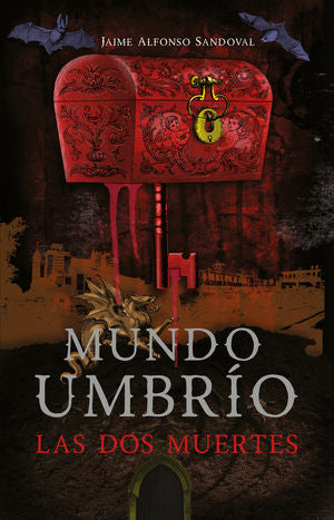 Las dos muertes / Mundo Umbrio 1