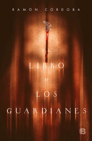 LIBRO DE LOS GUARDIANES, EL