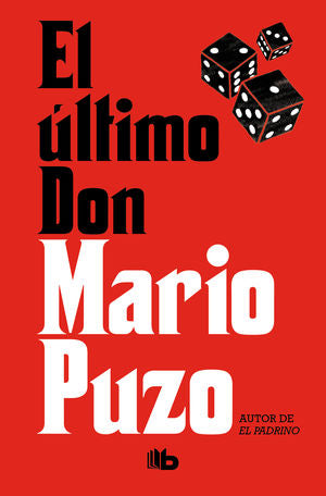 ULTIMO DON, EL