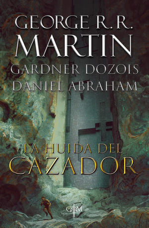 HUIDA DEL CAZADOR, LA