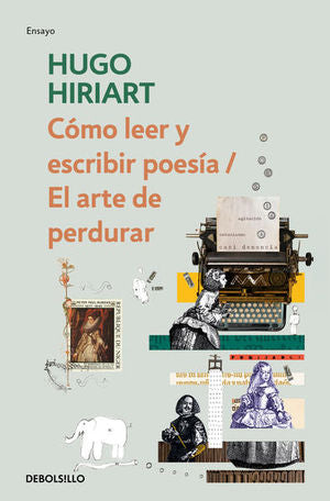 COMO LEER Y ESCRIBIR POESIA / ARTE DE PE