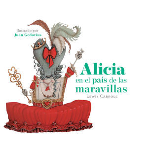 Alicia en el país de las maravillas / Alicia a través del espejo / Pd.