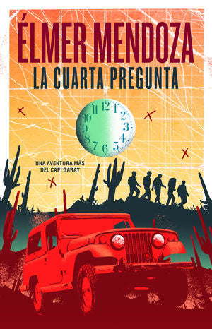 La cuarta pregunta