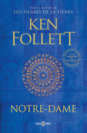 NOTRE-DAME