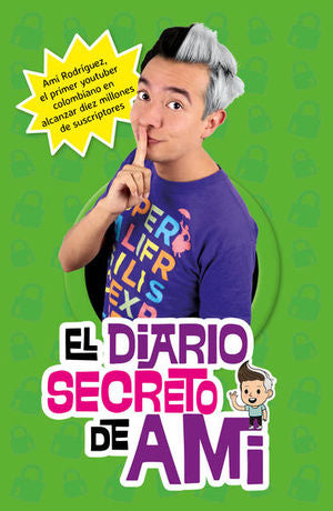 El diario secreto de Ami